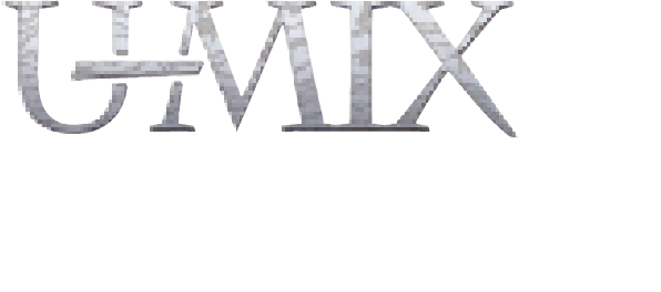 U-MIX